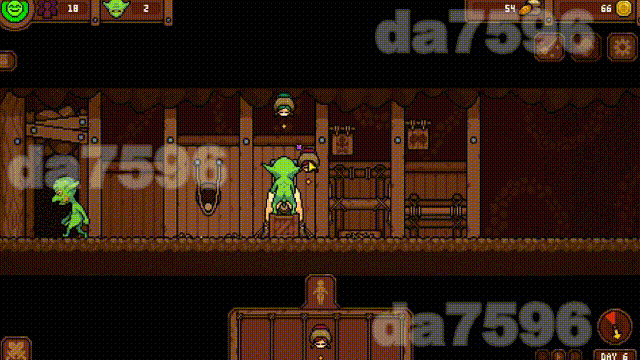 哥布林巢穴 Goblin Nest v1.31 生肉版 PC端 日文原版 预览图