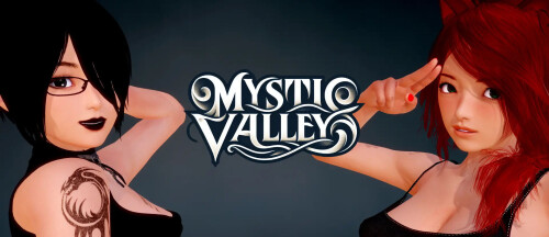 神秘谷 Mystic Valley v0.30.2 双端 汉化版 预览图