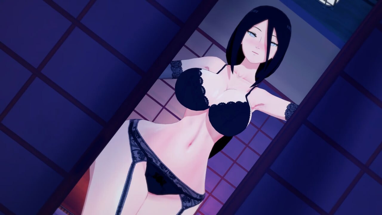 SLG汉化PC安卓 忍者传承 #Shinobi Legacy v0.1 双端 AI汉化版 预览图