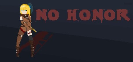 ACT官中PC 没有荣誉 No Honor PC端 官中版 预览图