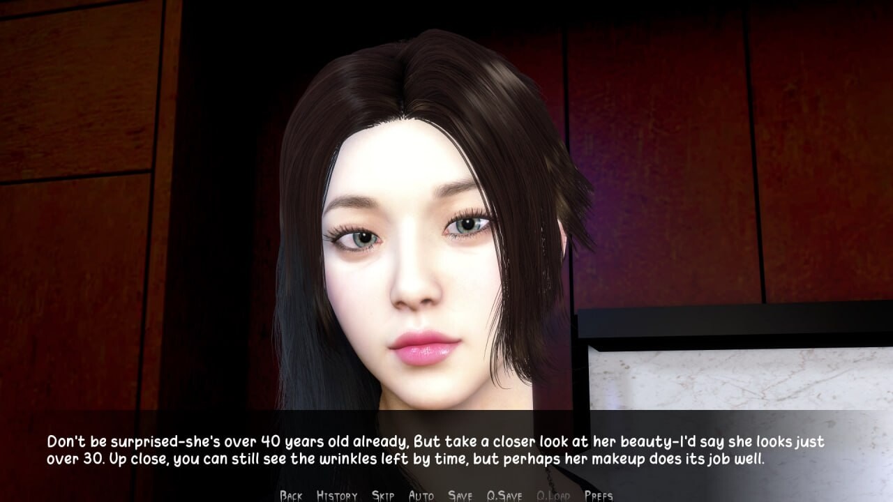 NTR之谜 The Mystery of NTR v1.0.5 安卓端 汉化版 预览图