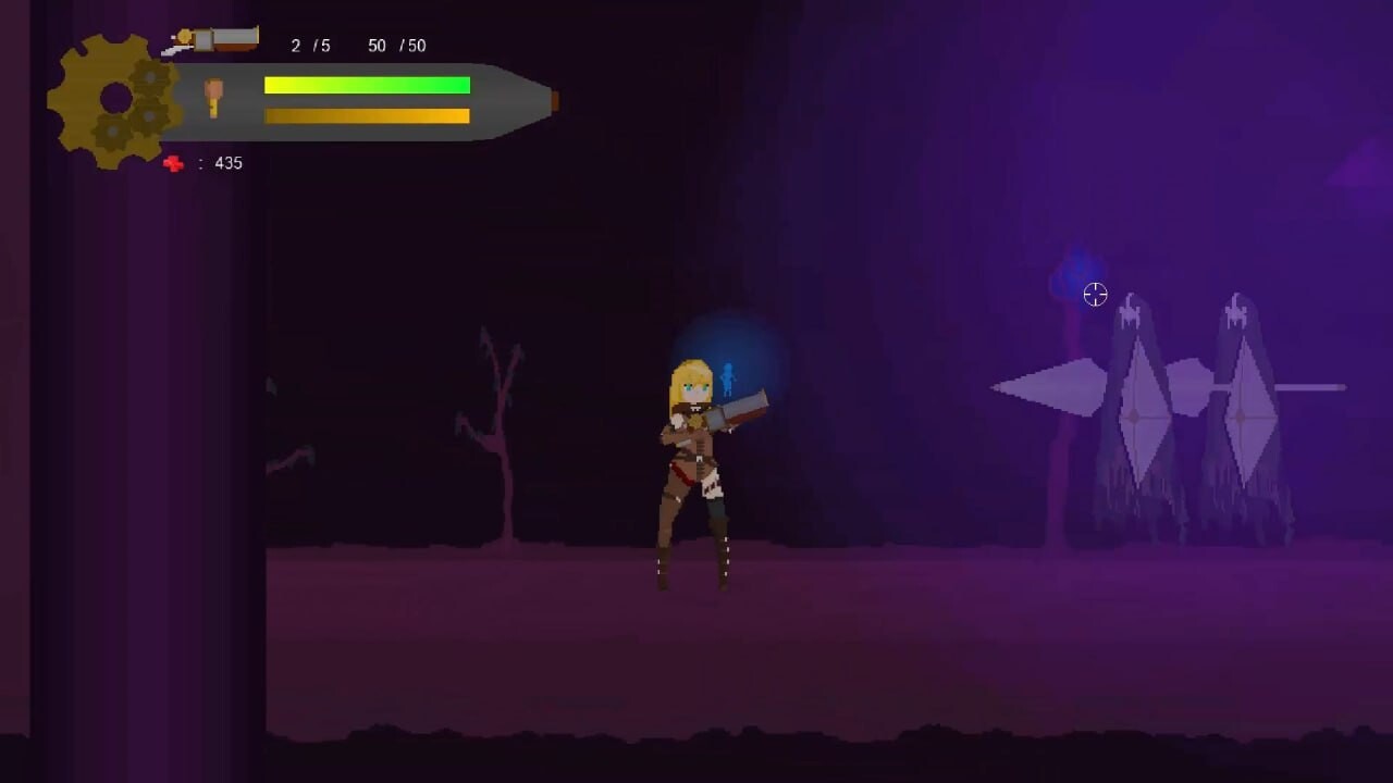 ACT官中PC 没有荣誉 No Honor PC端 官中版 预览图