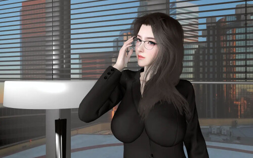 我的幸福人生-My Happy Life v1.8.0 双端 官中高清版 预览图