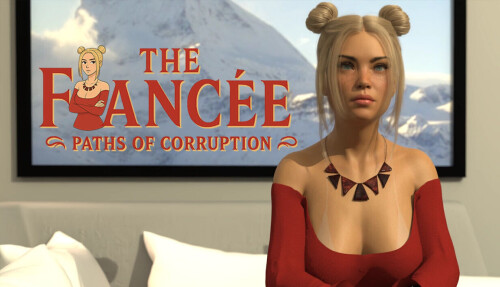 未婚妻 The Fiancée v2.0g 预览图