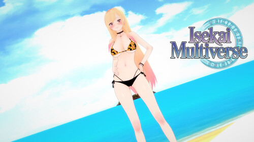 异世界多元宇宙 Isekai Multiverse v0.1 双端 汉化版 预览图