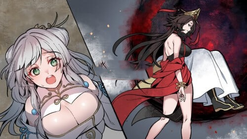 更新[修仙SLG/NTR/玄幻] 九界之上 Above The Immortality Realm v0.3.3 PC端 官中步兵 预览图