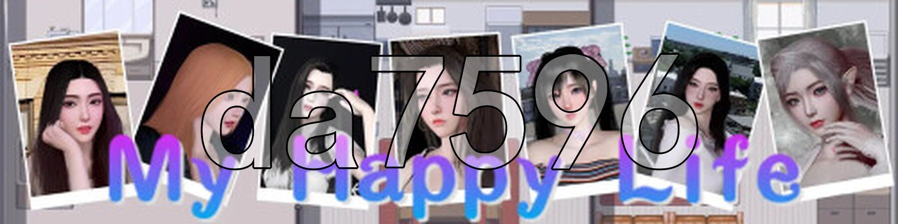 我的幸福人生 My Happy Life v1.8.3 双端 官中版 预览图