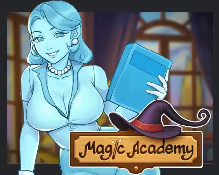 魔法学院Magic Academy v0.6.1.1 双端 官中高清版 预览图