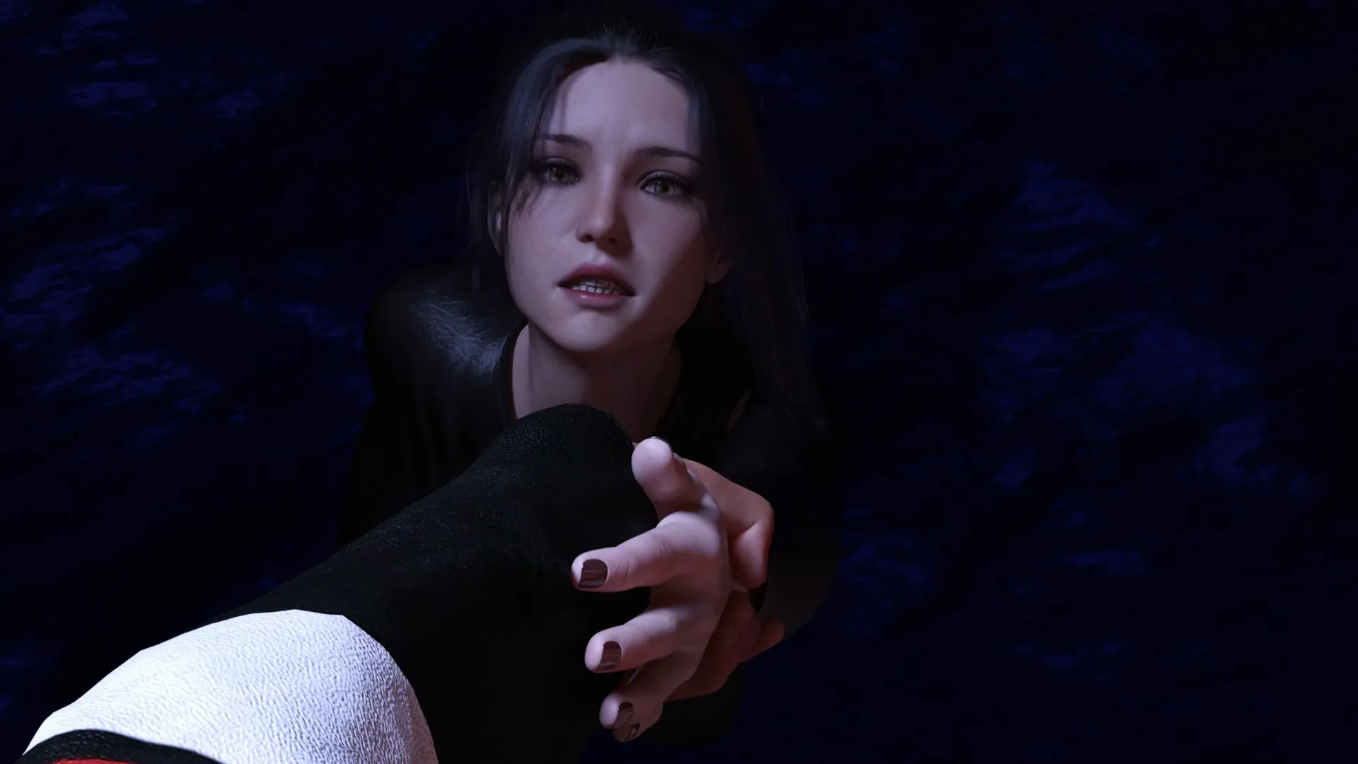 信仰之跃 Leap Of Faith Ch.8 V1.03 汉化完结版双端 汉化版 预览图