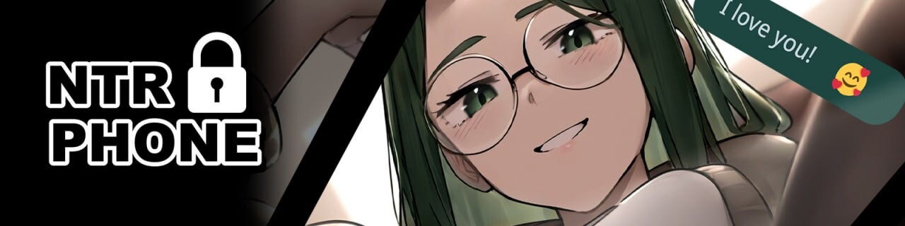 NTR手机 NTR PHONE v0.39 安卓端 官中版 预览图