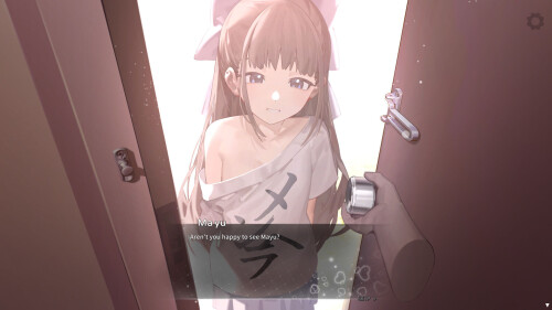 新作[日式SLG/性爱/动画] 沉睡的妹妹 Nemurimouto v0.10 双端 步兵 预览图