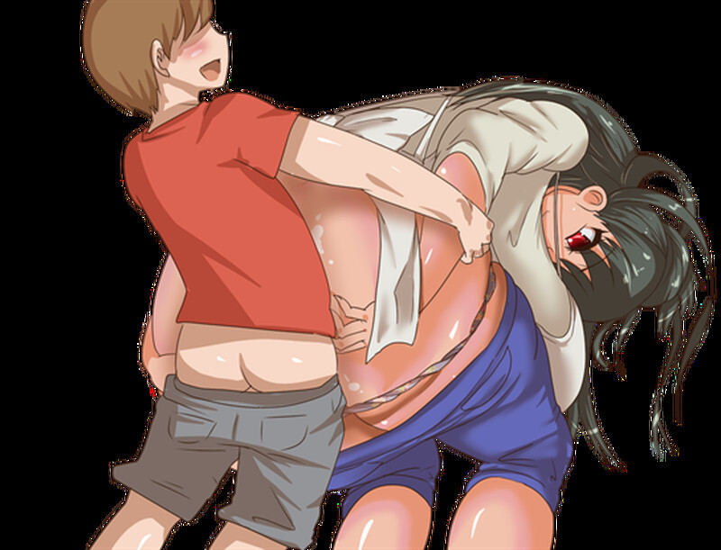 我和妈妈和小嘎的三人冒险 ぼくとママとしょうたくん V1.3 PC端 汉化完整版 预览图