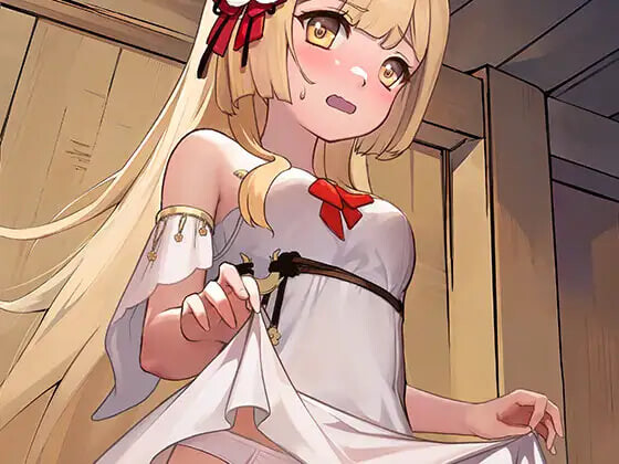 蔚蓝的航迹终焉之塔与编织诗歌的少女 紺碧の航跡 終焉の塔と詩を紡ぐ少女 v0.0.61 PC端 官中版 预览图