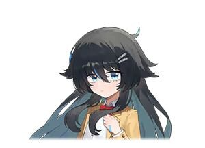 关于我被学姐捡回家当女友这件事 The Story About How My Senior Took Me Home and Became My Girlfriend PC端 官中版 预览图
