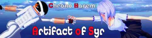 时空群像互动：希尔的神器 Chrono 多角色关系: Artifact of Syr v0.2.1A 双端 AI汉化版 预览图