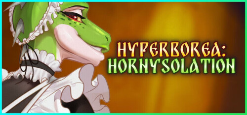 Hyperborea – Hornysolation v1.0 PC端 官中高清版 预览图