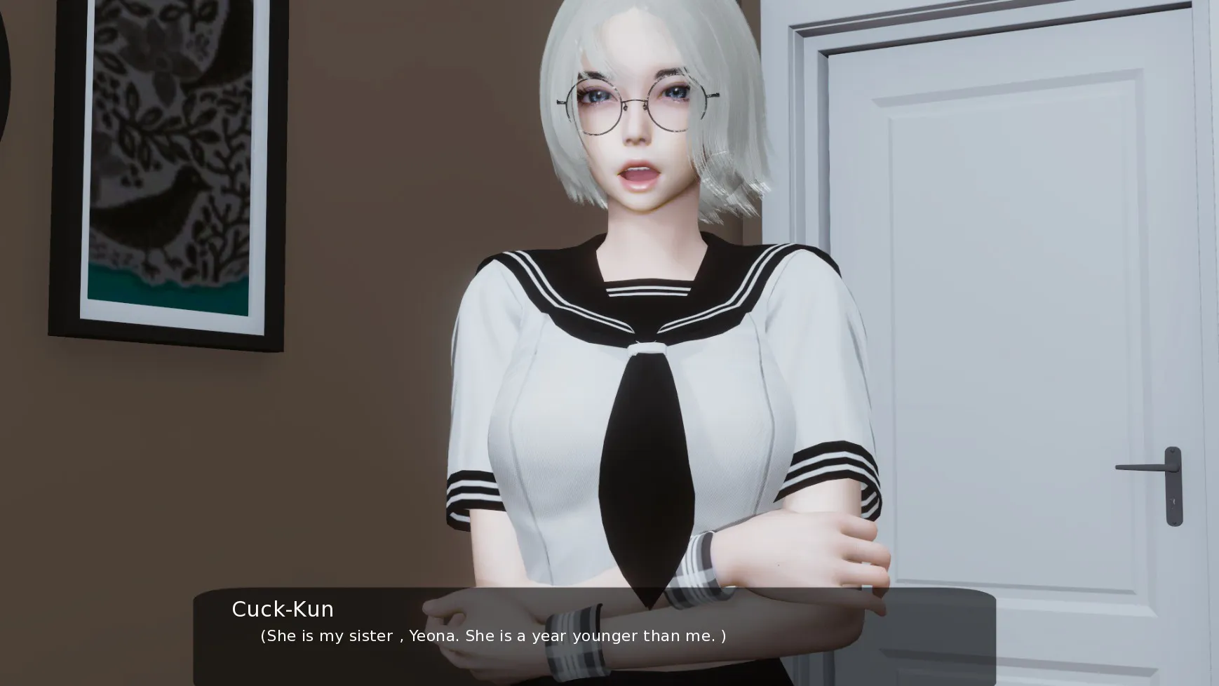 失落的月亮 Lost Moon v1.0 汉化完结版 双端 汉化版 预览图