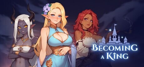 成王之路 ▫️ Becoming a King ▫️ v1.0.9 ▫️ PC端 官中无码 预览图