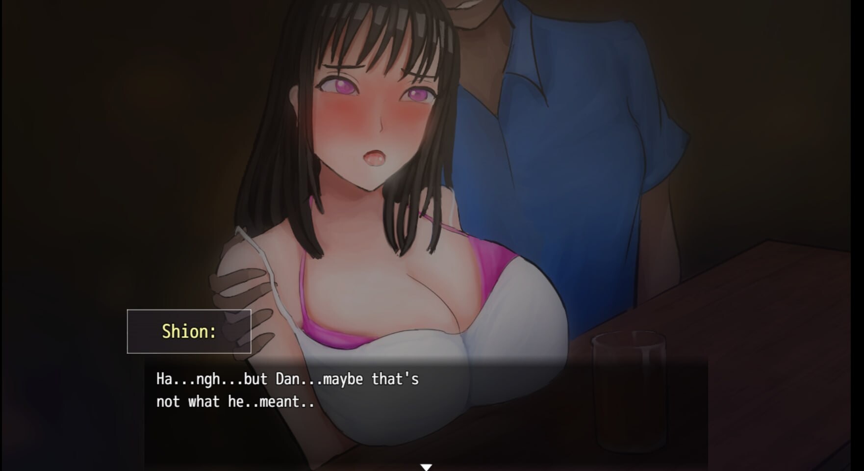 被NTR的夏天 Summer Stolen Paradise v0.34（v1.35） PC端 高清版 预览图