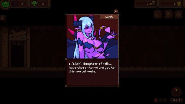 地精巢穴1.v1.29 PC端 预览图