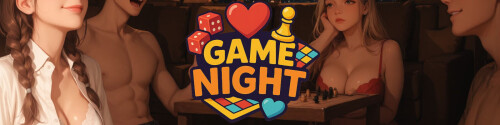 游戏之夜 GameNight v0.2.0 双端 AI汉化版 预览图
