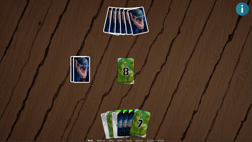 游戏之夜 GameNight v0.2.0 双端 AI汉化版 预览图