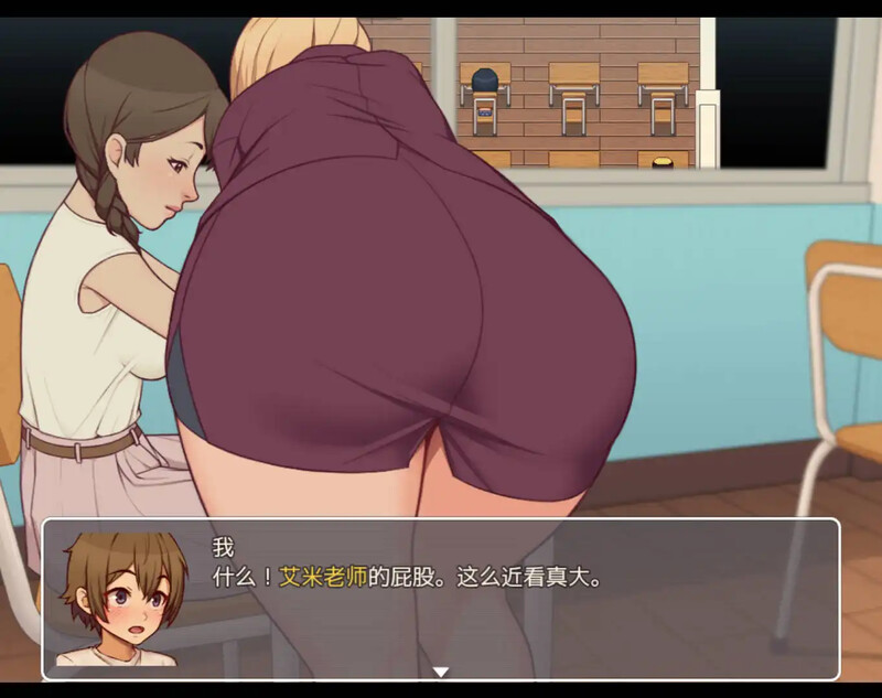 更新[日式RPG/乱伦] 我的乡村日常生活 Daily Livesof My Countryside v0.3.4.3 AI汉化步兵版 PC端 AI汉化高清完整版 预览图