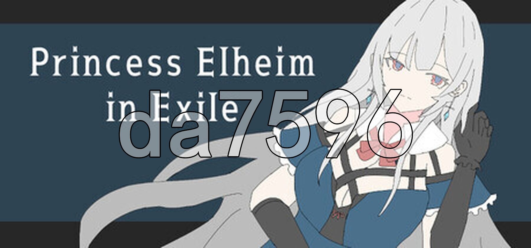 艾尔海姆公主的流亡生活 Princess Elheim in Exile v1.0.4 Steam官中步兵版+自带全回想 PC端 官中高清完整版 预览图