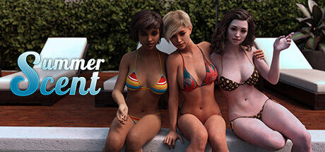 夏日芬芳 Summer Scent v0.6.7Ra Steam 双端 AI汉化版 预览图