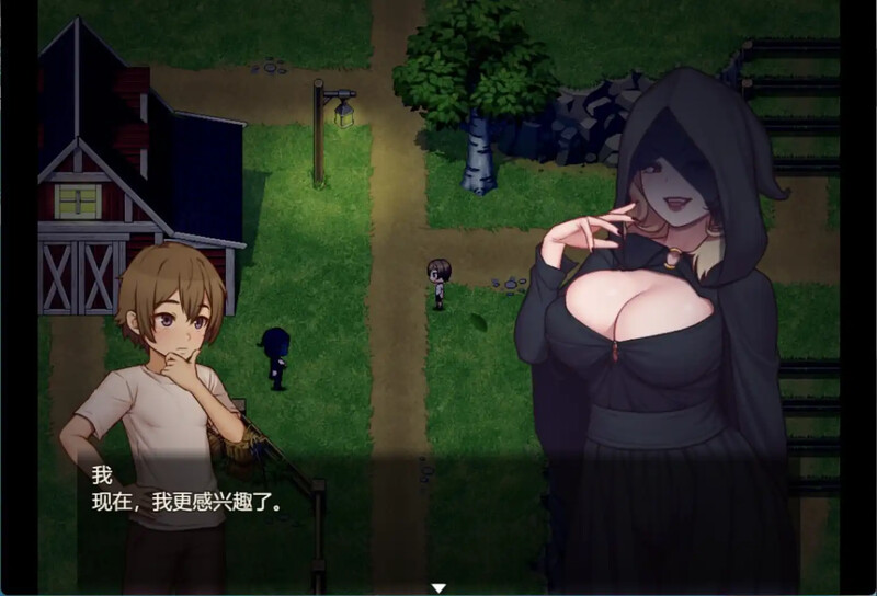 更新[日式RPG/乱伦] 我的乡村日常生活 Daily Livesof My Countryside v0.3.4.3 AI汉化步兵版 PC端 AI汉化高清完整版 预览图