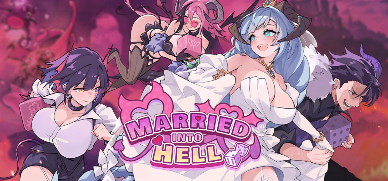 最终魔王是岳母1.v1.0.1 PC端 官中高清版 预览图