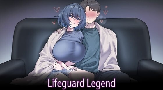 救生员狂热 ▫️ ライフガード・レジェンド / Lifeguard Holic ▫️ v0.9.1a ▫️ PC端 官中版 预览图
