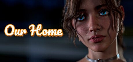 SLG官中PC 我们的家园 Our Home v3.06.00 PC端 官中版 预览图