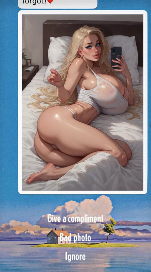 远方的欲望 Desire at a Distance v1.0 双端 AI汉化版 预览图