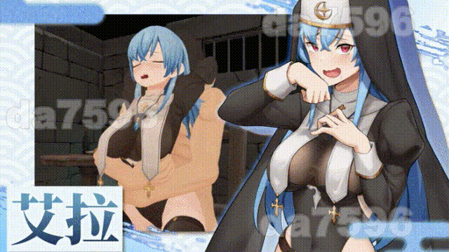 精灵忍者逃走中 3D Flee, My Elven Ninja! v26.04.30 PC端 Steam官中步兵版 预览图