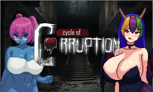 Cycle of Corruption v1.0.0 双端 官中版 预览图