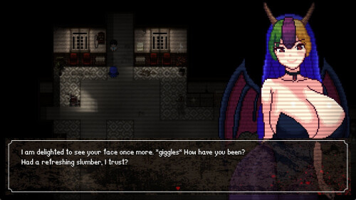 Cycle of Corruption v1.0.0 双端 官中版 预览图