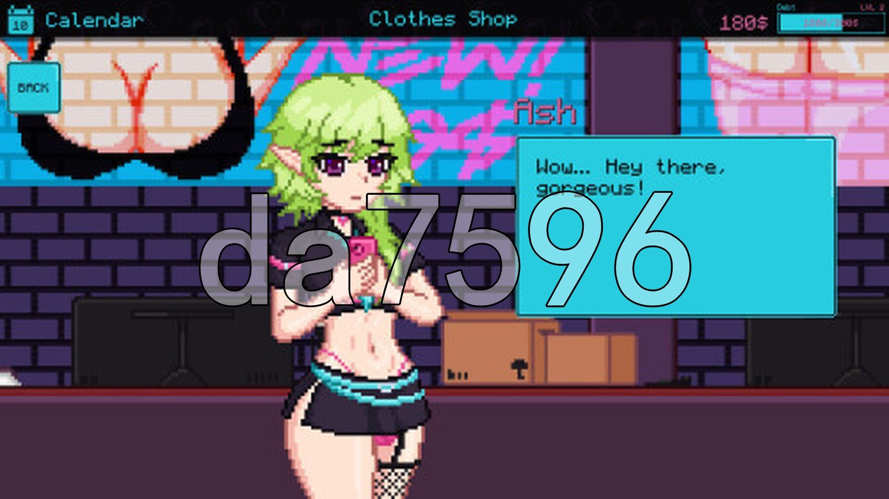 兼职女巫 Part-Time Witch PC端 官中步兵版 预览图