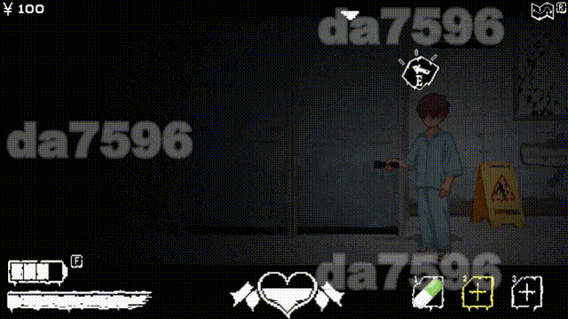 医院诱惑 Hospital Seduction v1.1.2 PC端 官中版 预览图