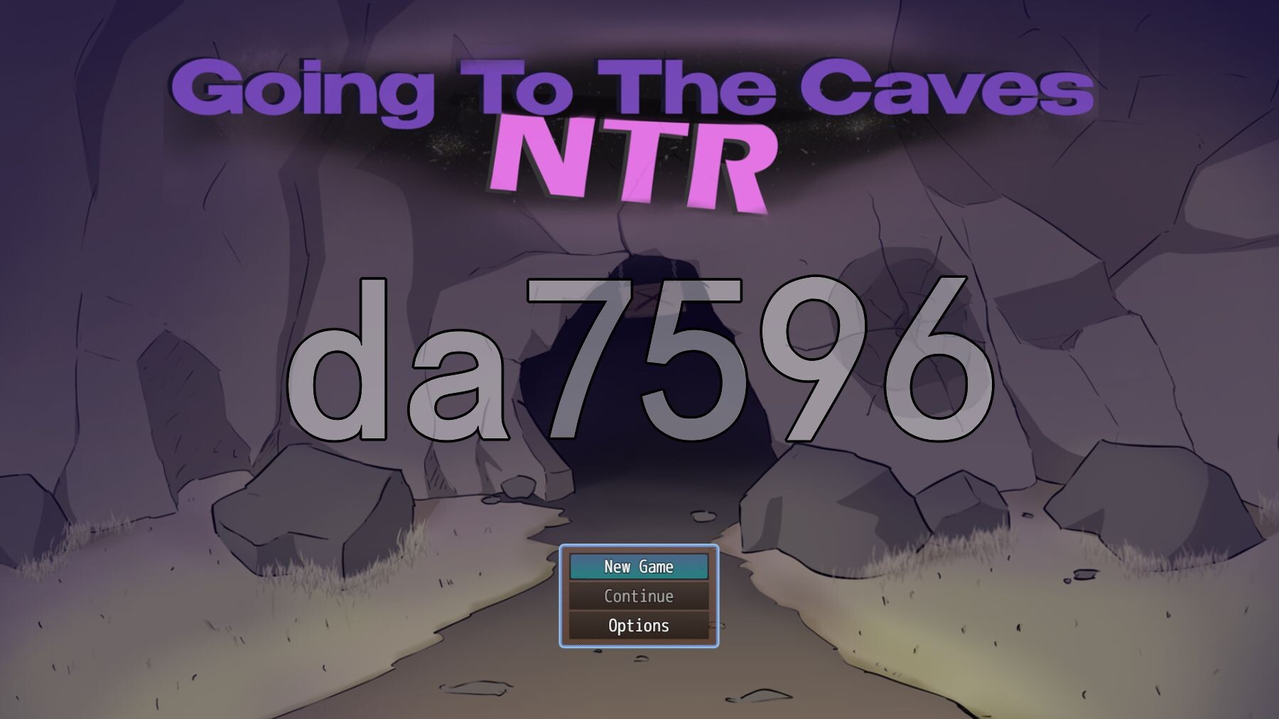 前往洞穴 NTR Going To The Caves NTR PC端 AI汉化更新版 预览图