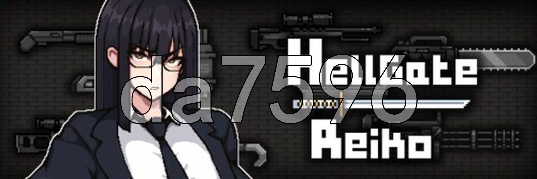地狱之门玲子 Helllgate Reiko レイコと地獄の扉 Demo v0.6.8 PC端 官中版 预览图