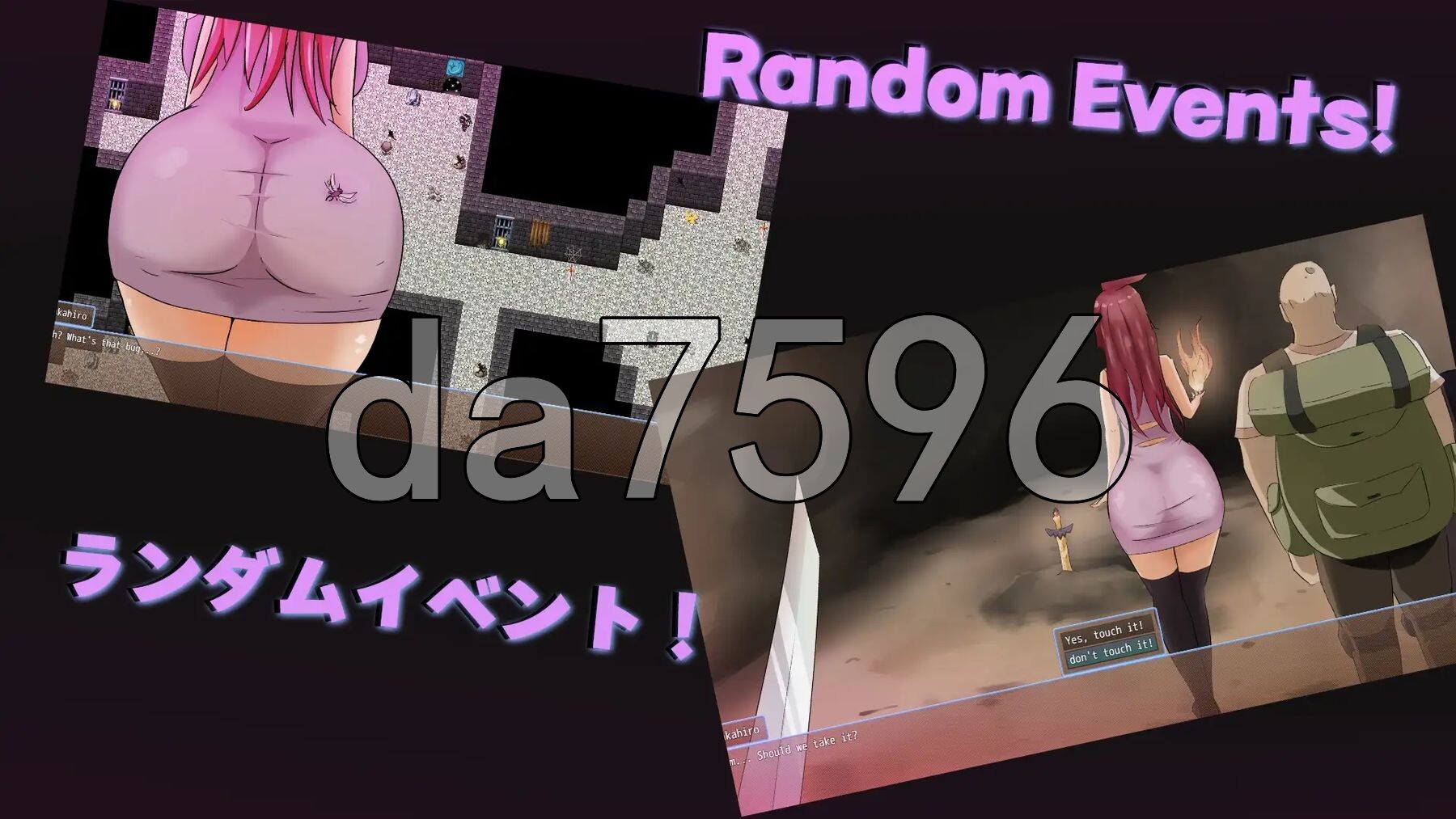 前往洞穴 NTR Going To The Caves NTR Ver2.0 PC端 AI汉化版 预览图