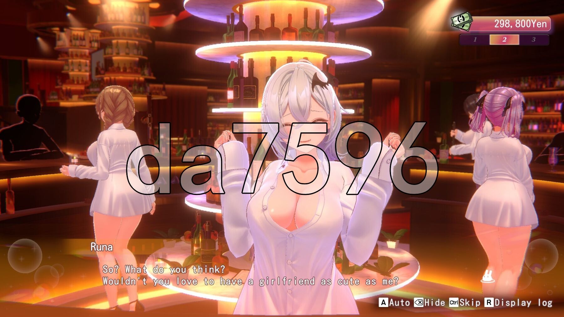兔兔秘密花园2 バニーガーデン2 Ver1.01 PC端 官中版 预览图