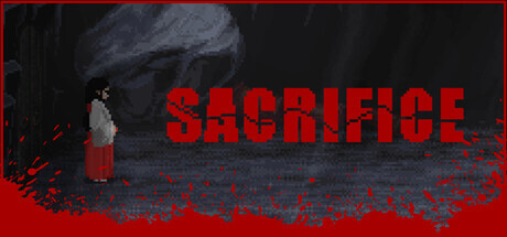 祭品 贄 -Sacrifice PC端 官中版 预览图