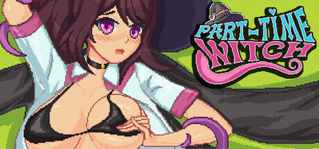 Part-Time Witch PC端 官中步兵 预览图
