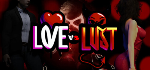 爱与情欲：一个男妓的故事 Love vs Lust: The story of a Gigolo v1.0 双端 AI汉化版 预览图