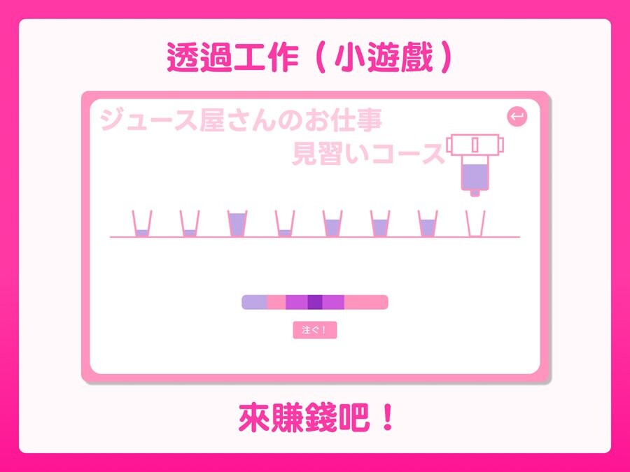 爸爸，来色色吧? 〜背德情境风俗店〜 お父さん、エッチしよ? 〜背徳シチュ風俗〜 v1.2 官方中文版 PC端 官中版 预览图