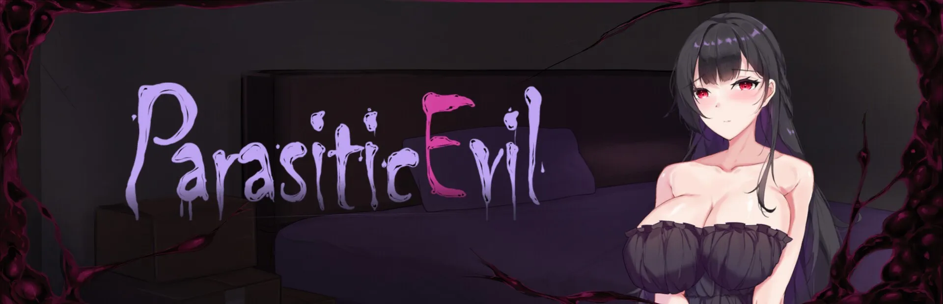 恶灵附着 Parasitic Evil v3.08 官方中文完结版 PC端 官中版 预览图