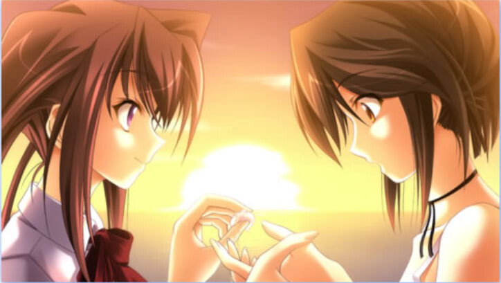 ADV官中PC 告别回忆 #5 中断的胶片 Memories Off #5 とぎれたフィルム PC端 官中高清完整版 预览图