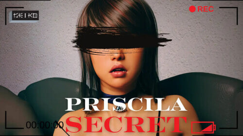 SLG汉化PC 普里西拉的秘密 Priscila Secret Ep.13 PC端 AI汉化版 预览图